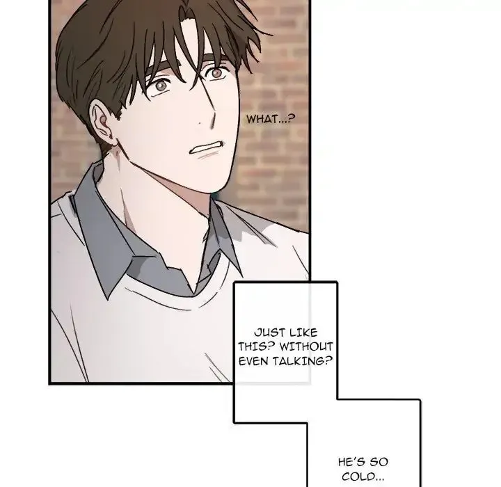 Read Our Future chapter 21 image 16 on Lezhin