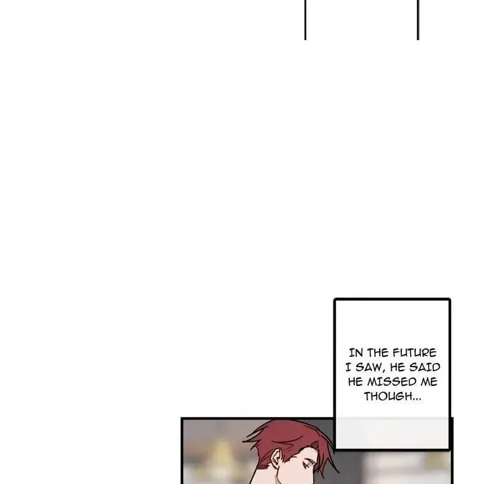 Read Our Future chapter 21 image 17 on Lezhin