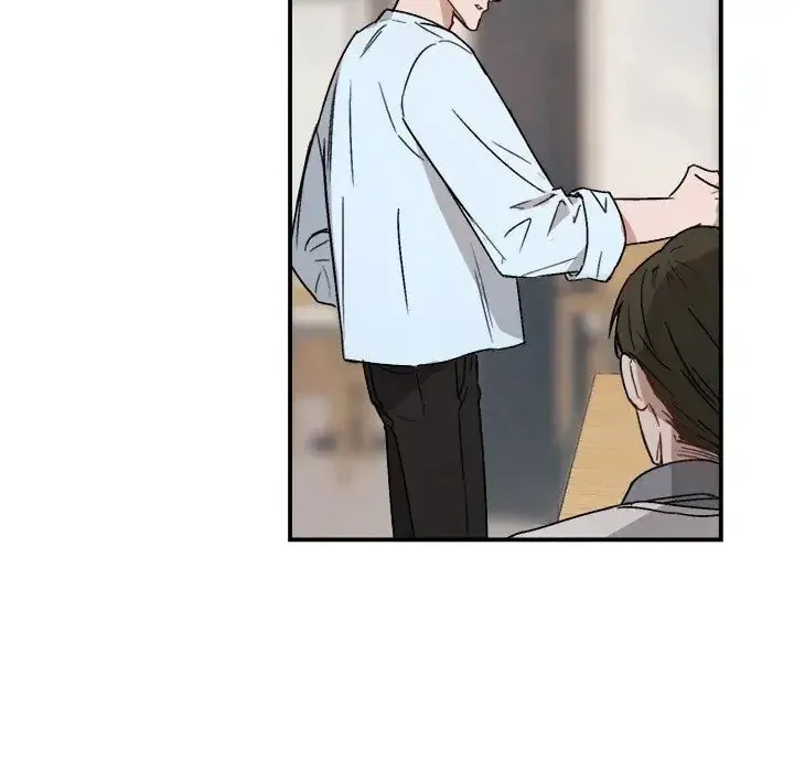 Read Our Future chapter 21 image 18 on Lezhin