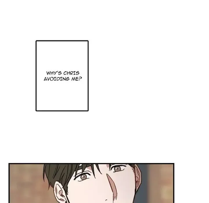 Read Our Future chapter 21 image 19 on Lezhin