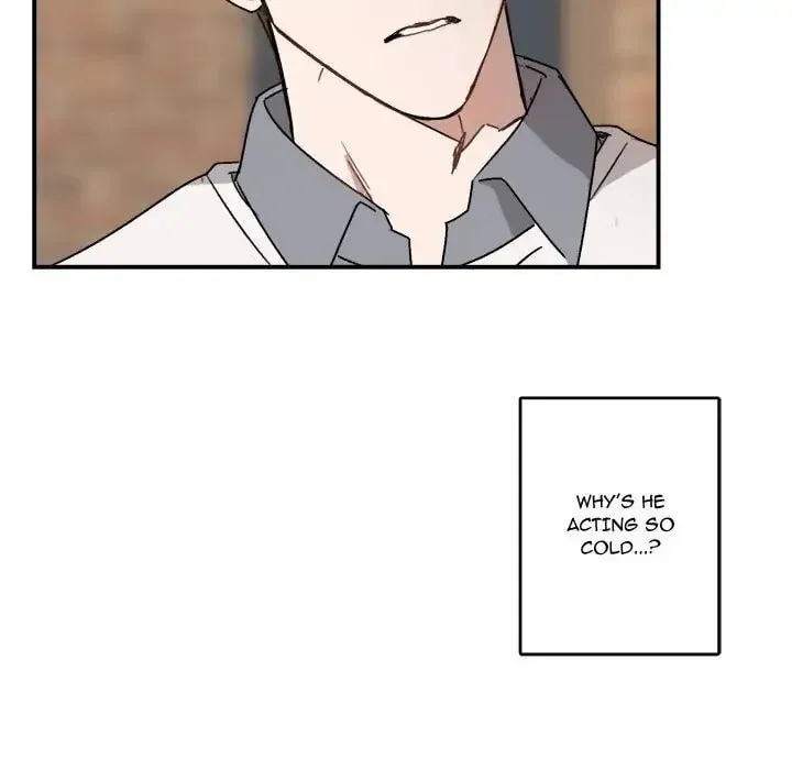 Read Our Future chapter 21 image 20 on Lezhin