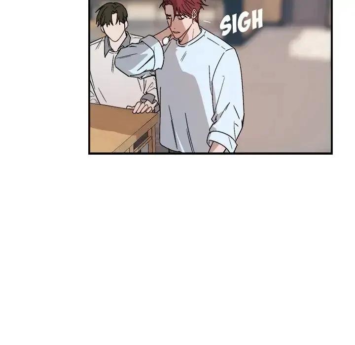 Read Our Future chapter 21 image 33 on Lezhin