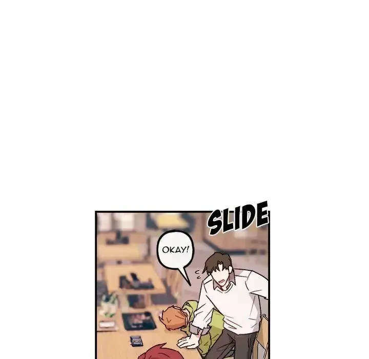Read Our Future chapter 21 image 37 on Lezhin