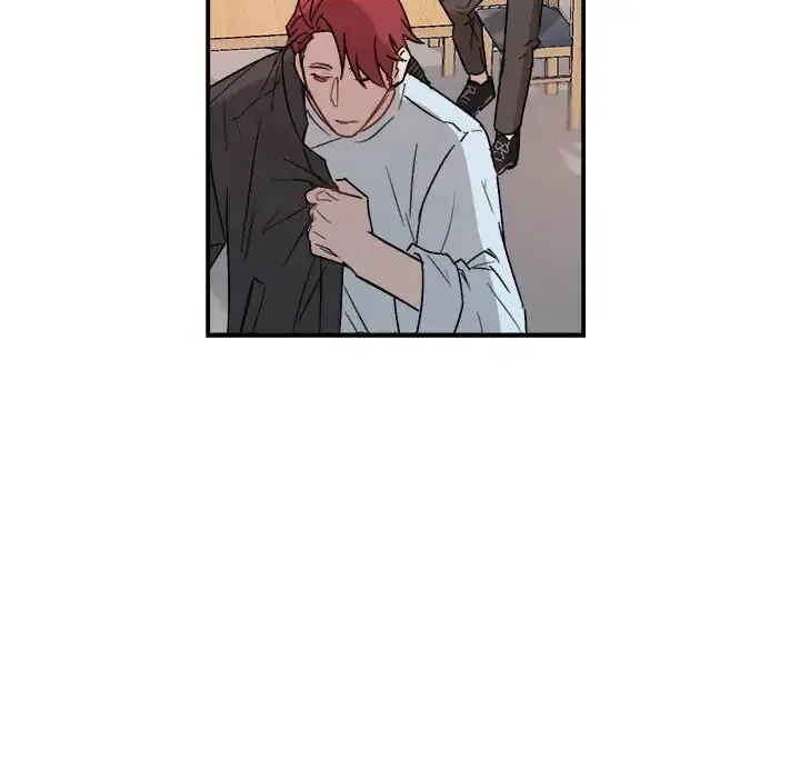Read Our Future chapter 21 image 38 on Lezhin