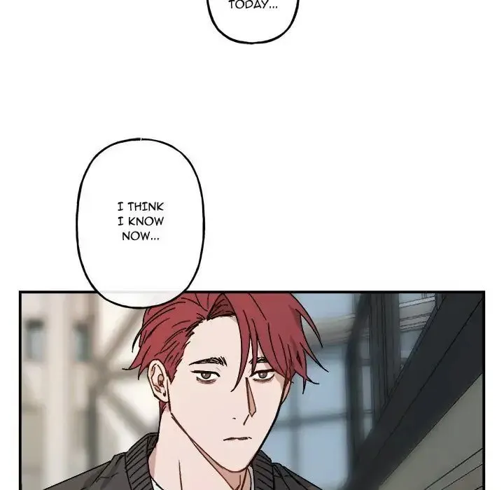 Read Our Future chapter 21 image 46 on Lezhin