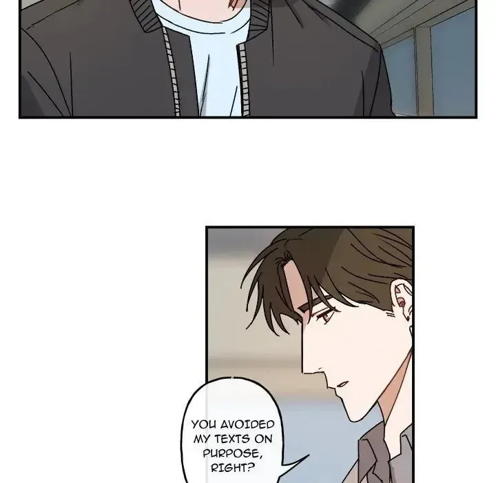 Read Our Future chapter 21 image 47 on Lezhin