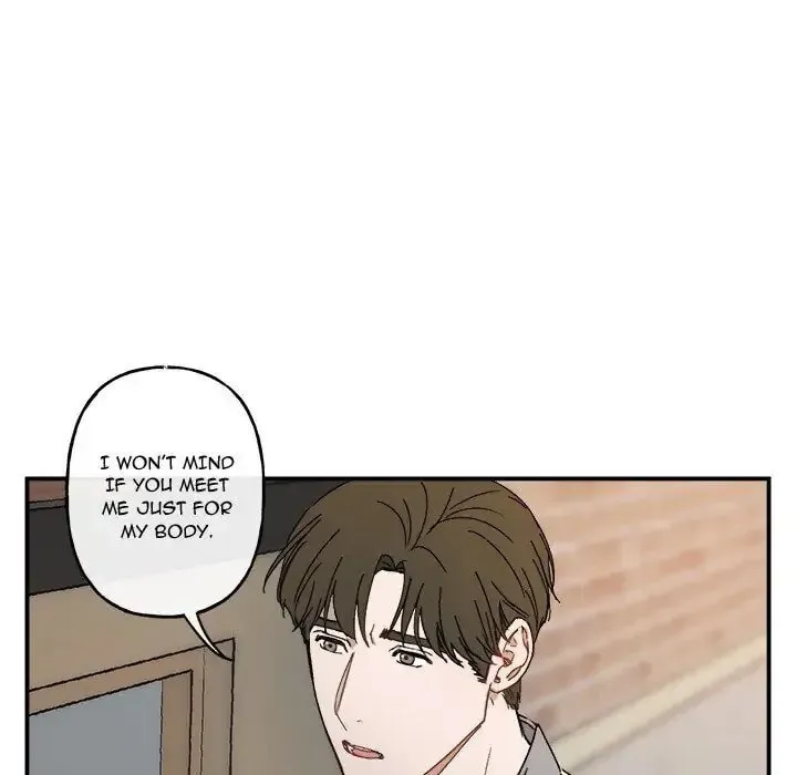 Read Our Future chapter 21 image 56 on Lezhin