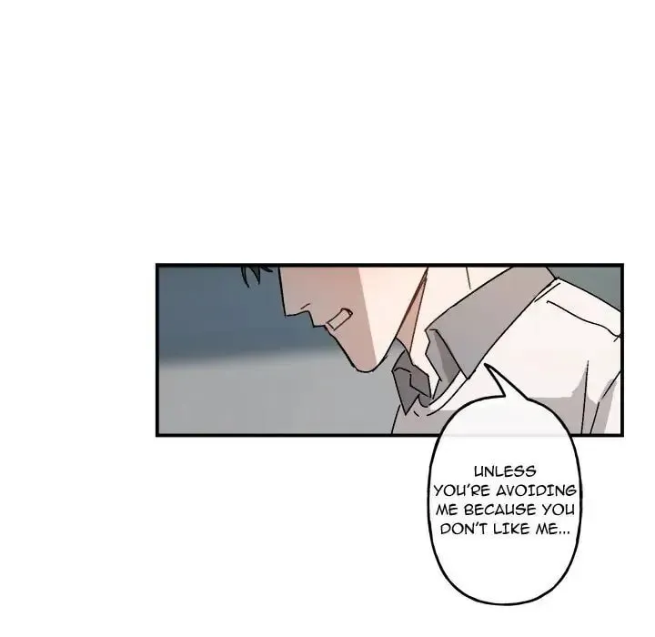 Read Our Future chapter 21 image 59 on Lezhin
