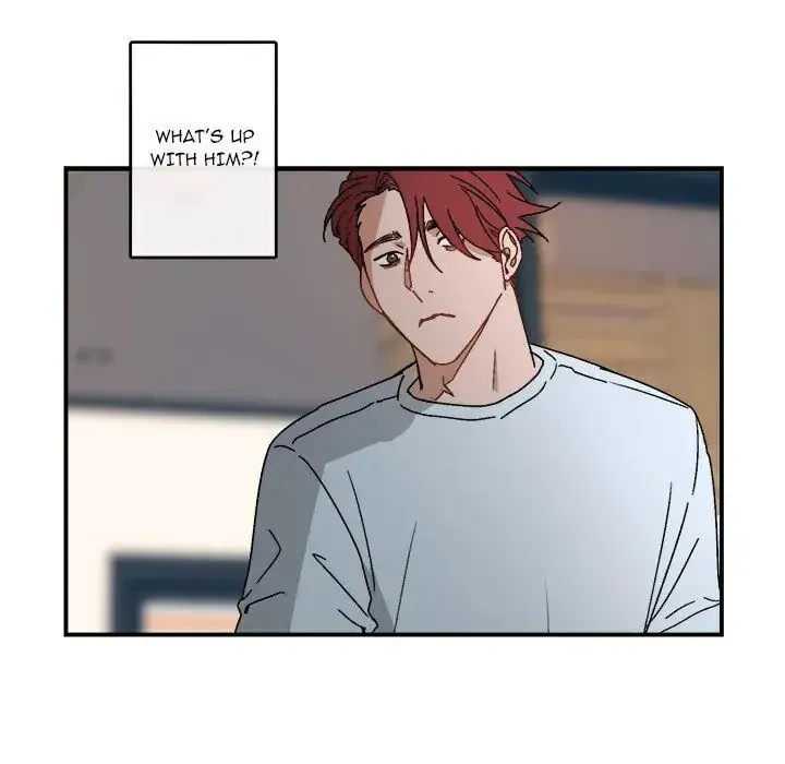 Read Our Future chapter 21 image 9 on Lezhin