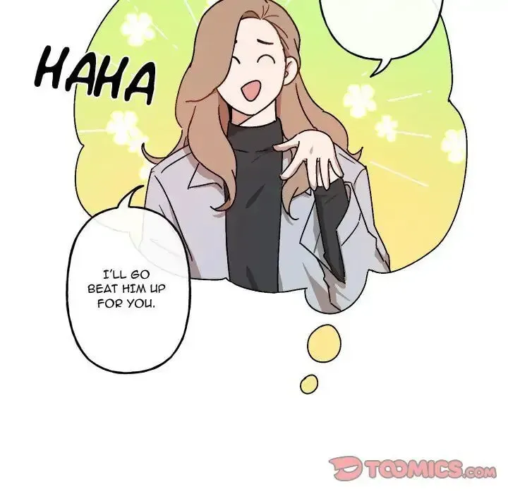 Read Our Future chapter 22 image 13 on Lezhin