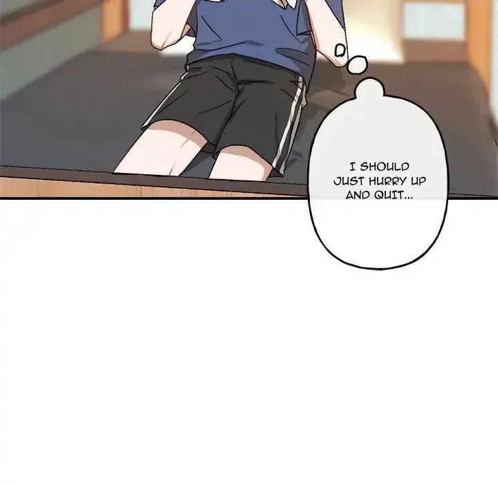 Read Our Future chapter 22 image 15 on Lezhin