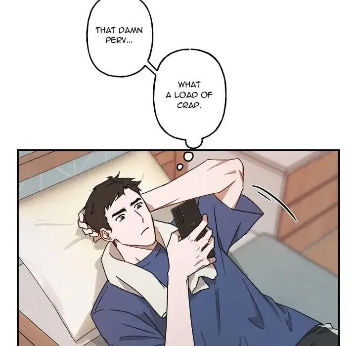 Read Our Future chapter 22 image 17 on Lezhin