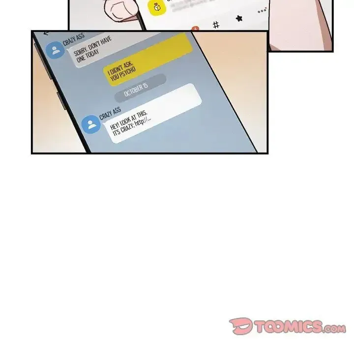 Read Our Future chapter 22 image 19 on Lezhin
