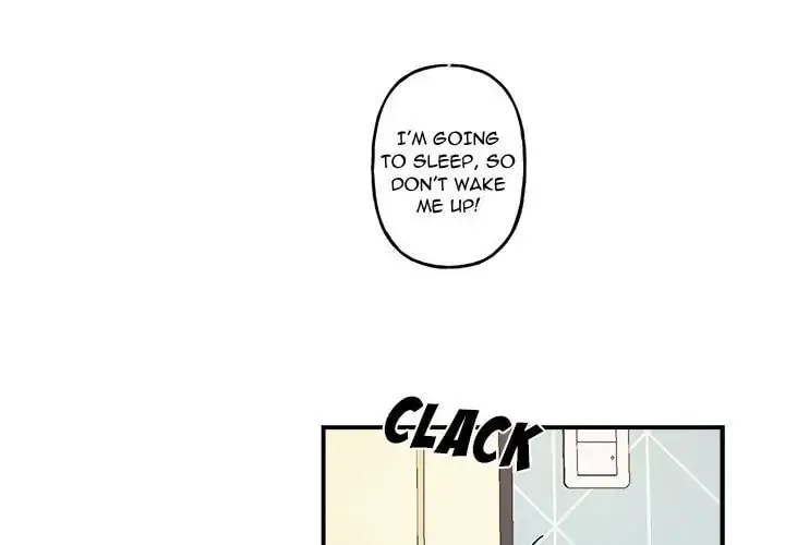 Read Our Future chapter 22 image 2 on Lezhin