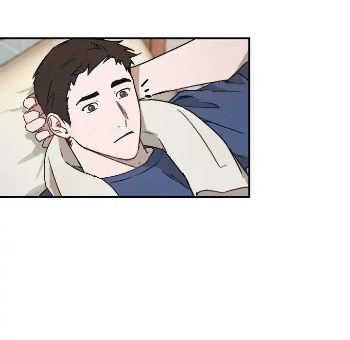 Read Our Future chapter 22 image 20 on Lezhin