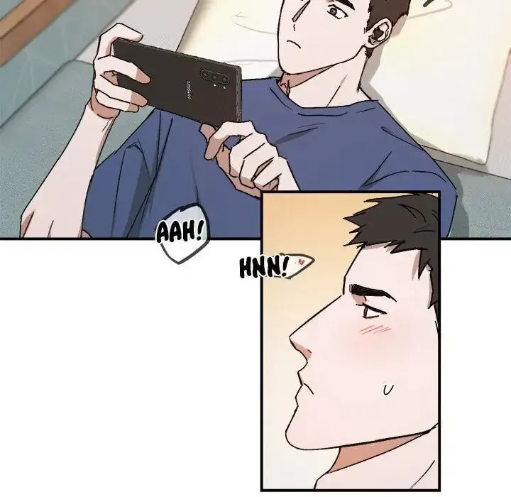Read Our Future chapter 22 image 24 on Lezhin