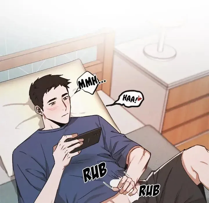 Read Our Future chapter 22 image 30 on Lezhin