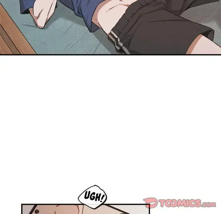 Read Our Future chapter 22 image 31 on Lezhin