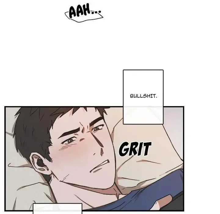 Read Our Future chapter 22 image 35 on Lezhin