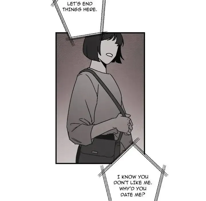 Read Our Future chapter 22 image 38 on Lezhin