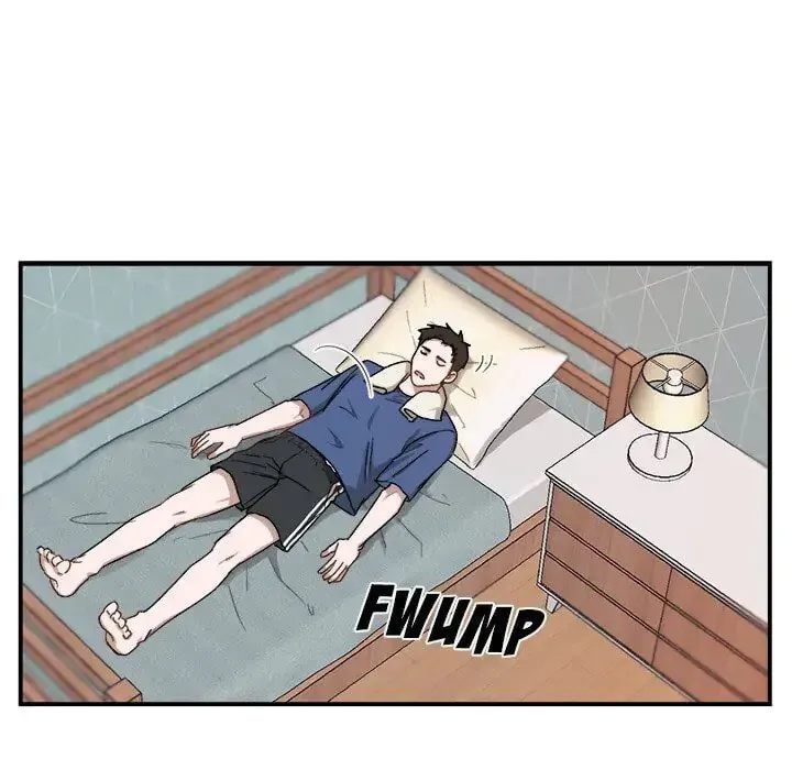 Read Our Future chapter 22 image 4 on Lezhin