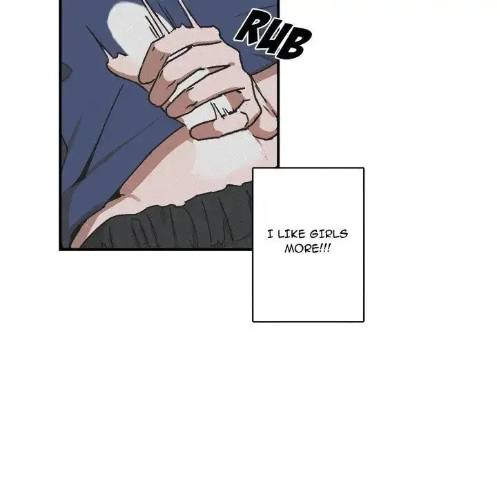 Read Our Future chapter 22 image 41 on Lezhin