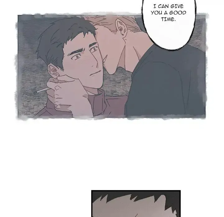 Read Our Future chapter 22 image 44 on Lezhin