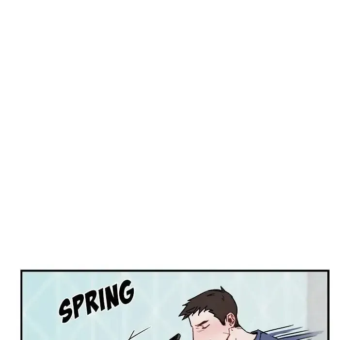 Read Our Future chapter 22 image 46 on Lezhin