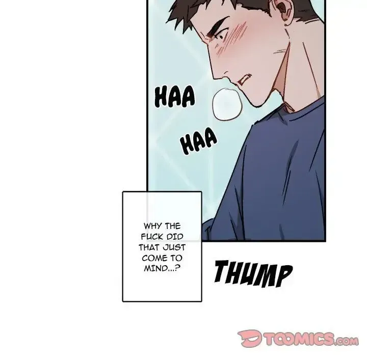 Read Our Future chapter 22 image 49 on Lezhin