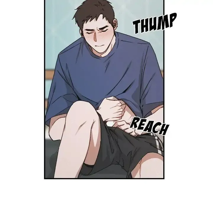 Read Our Future chapter 22 image 52 on Lezhin