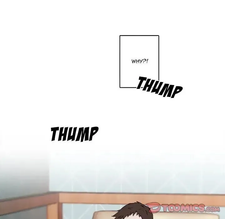 Read Our Future chapter 22 image 55 on Lezhin