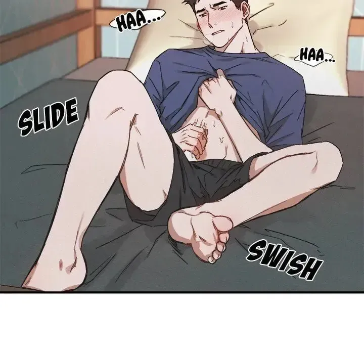 Read Our Future chapter 22 image 56 on Lezhin