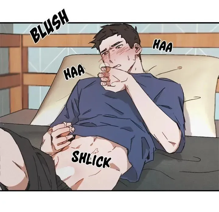 Read Our Future chapter 22 image 64 on Lezhin