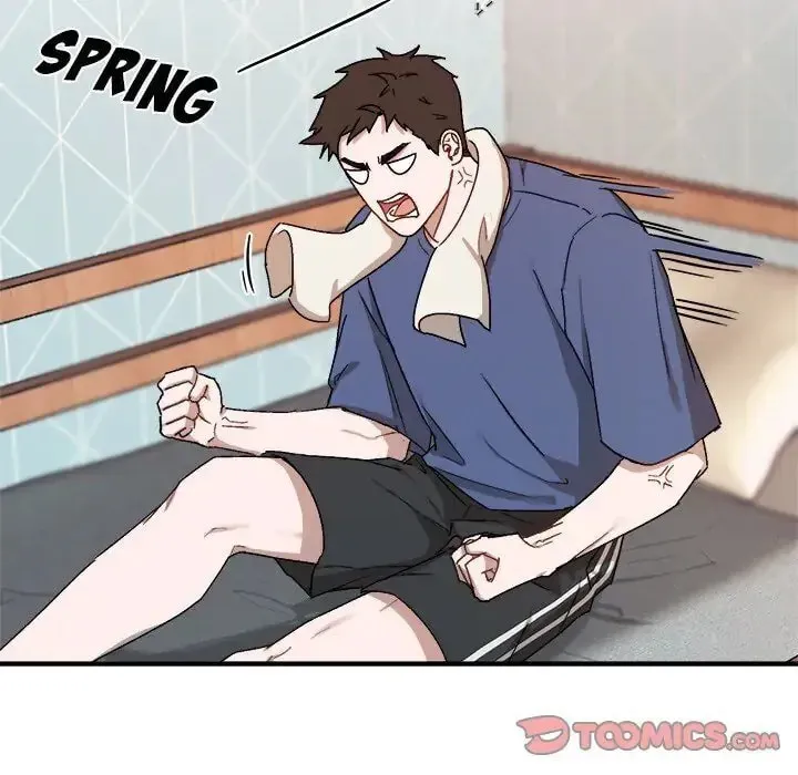 Read Our Future chapter 22 image 7 on Lezhin