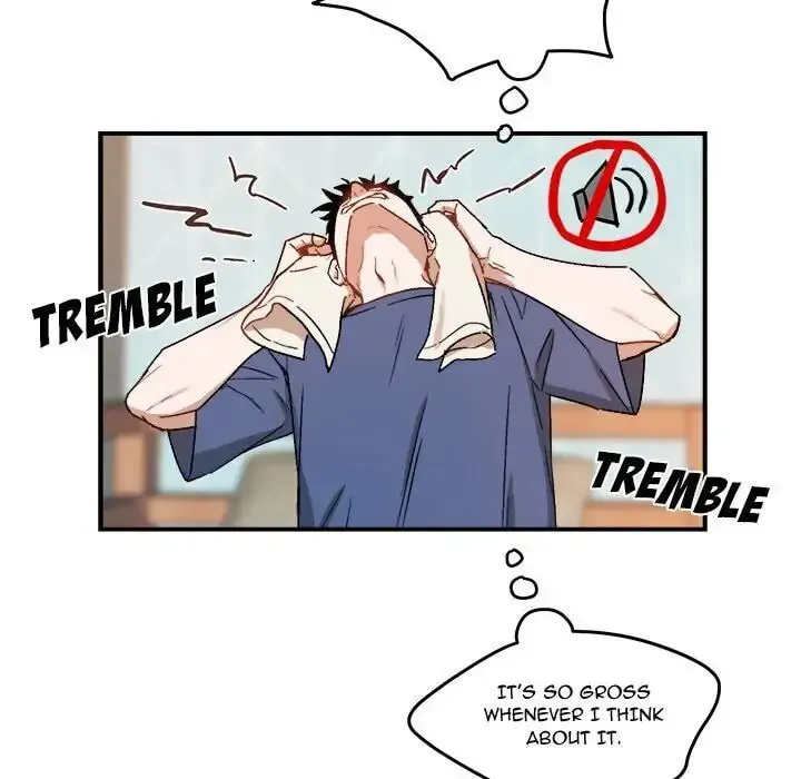 Read Our Future chapter 22 image 9 on Lezhin