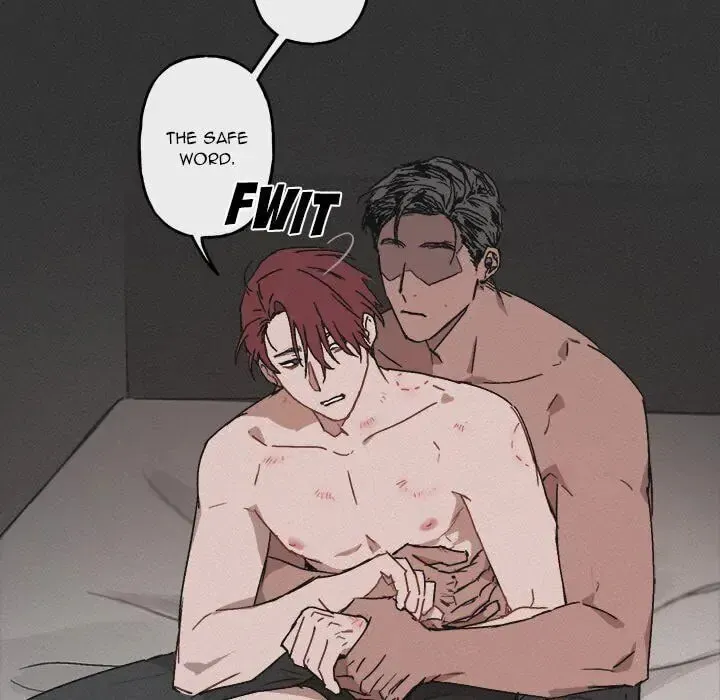 Read Our Future chapter 23 image 10 on Lezhin