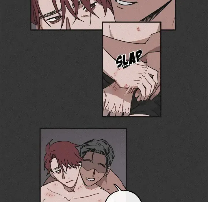 Read Our Future chapter 23 image 12 on Lezhin