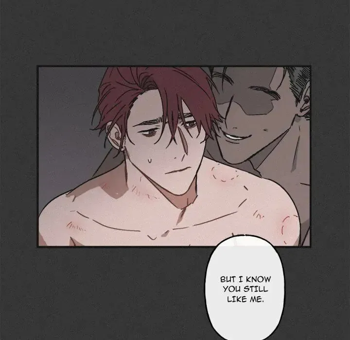 Read Our Future chapter 23 image 14 on Lezhin