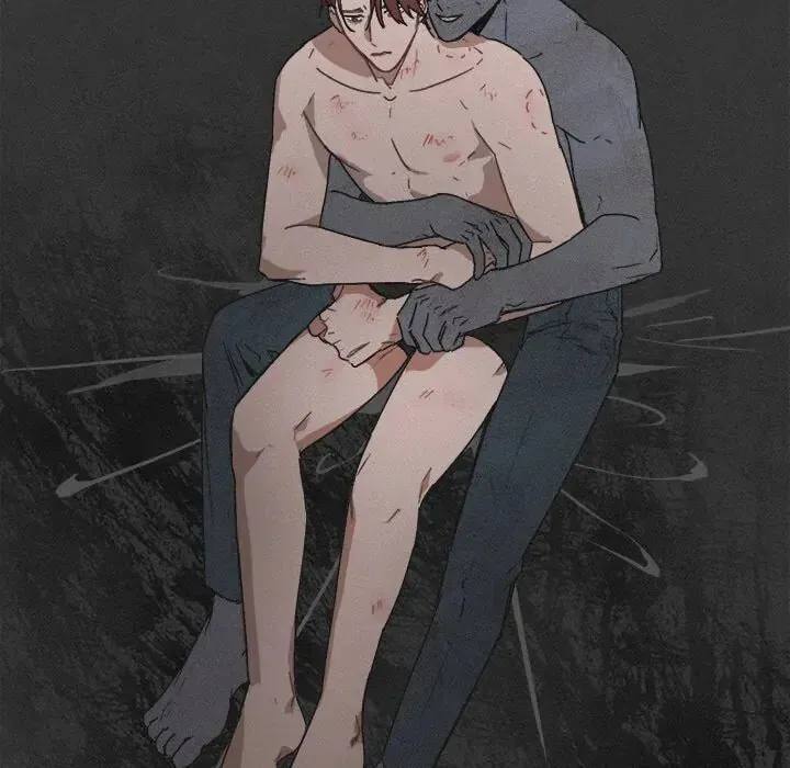Read Our Future chapter 23 image 16 on Lezhin