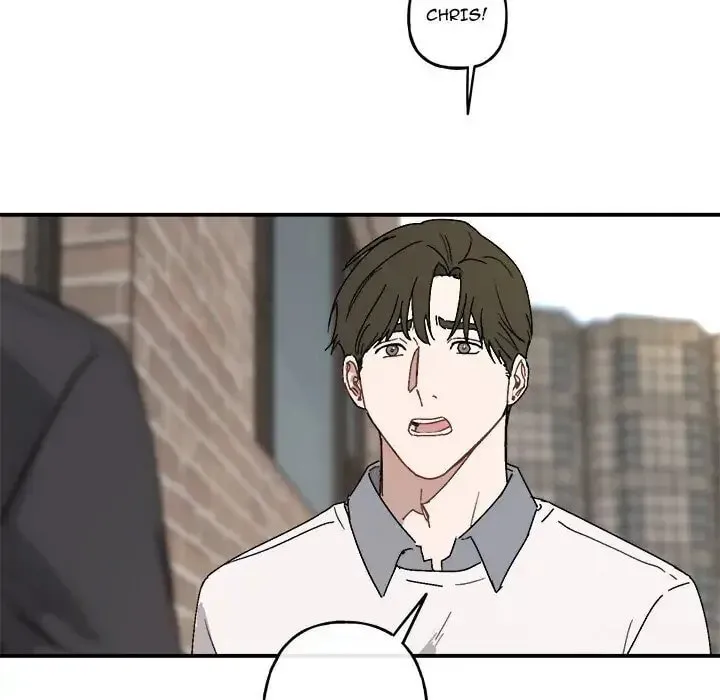 Read Our Future chapter 23 image 27 on Lezhin