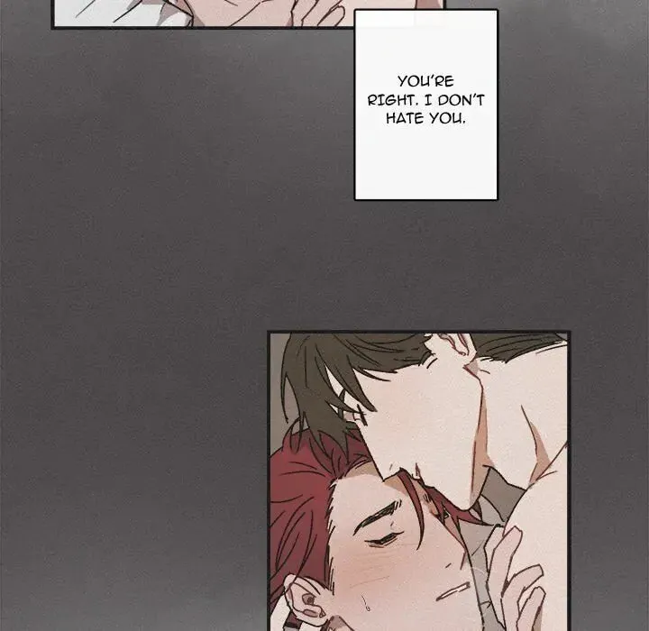 Read Our Future chapter 23 image 31 on Lezhin
