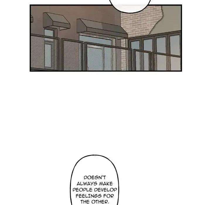 Read Our Future chapter 23 image 34 on Lezhin