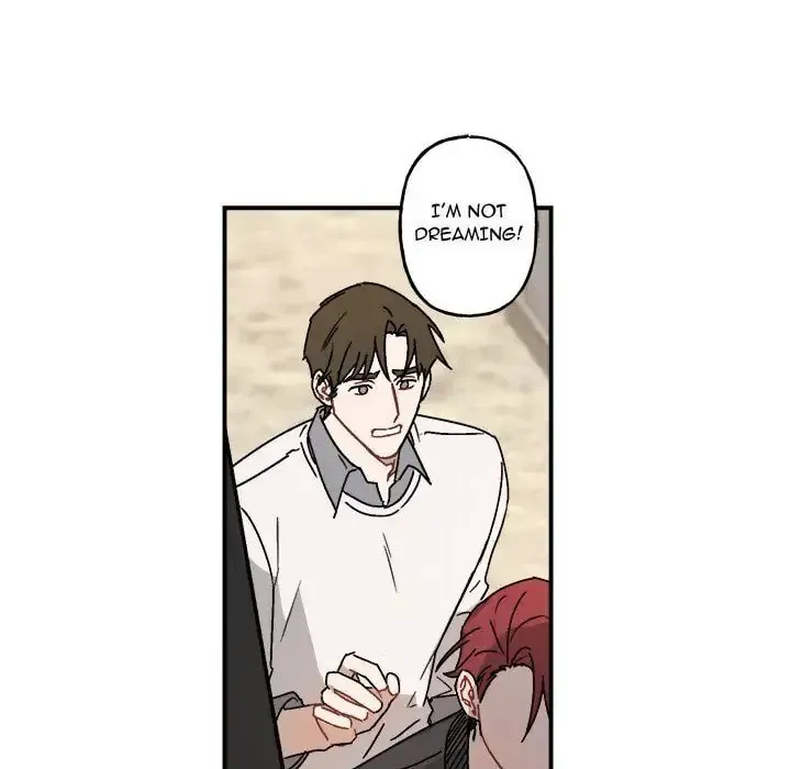 Read Our Future chapter 23 image 38 on Lezhin
