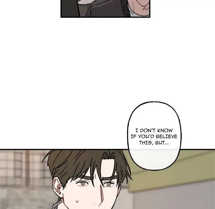 Read Our Future chapter 23 image 39 on Lezhin