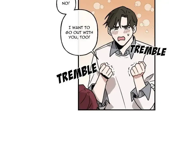 Read Our Future chapter 23 image 44 on Lezhin
