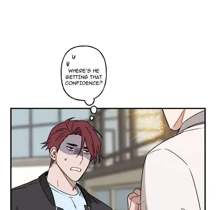 Read Our Future chapter 23 image 45 on Lezhin