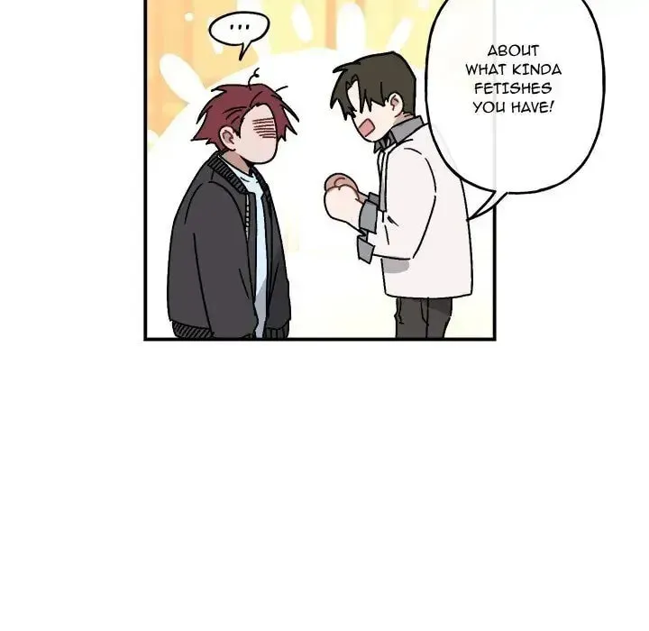 Read Our Future chapter 23 image 47 on Lezhin