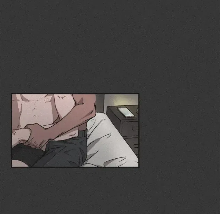 Read Our Future chapter 23 image 5 on Lezhin