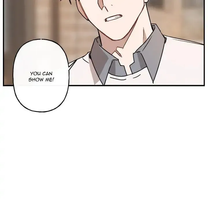 Read Our Future chapter 23 image 50 on Lezhin