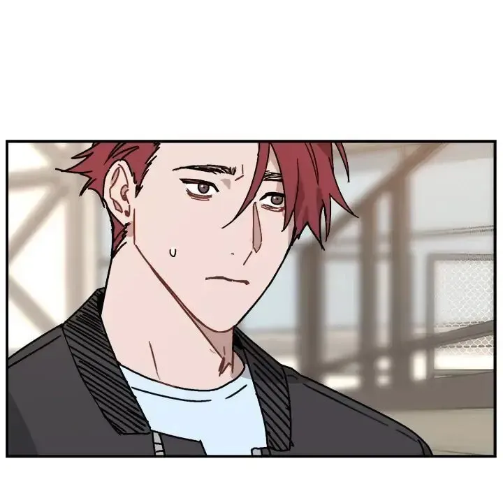 Read Our Future chapter 23 image 51 on Lezhin